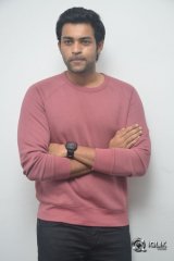 Varun Tej Interview About Fidaa Movie